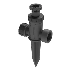 Orbit 726084399297 Adjustable 30 Ft. Spot Sprinkle On Spike With Flow-through