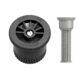 Orbit 744111008752 Half Pattern Sprinkler Nozzle With Filters 10-pack
