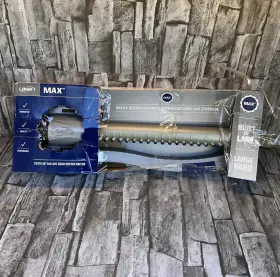 7745 Orbit Max Heavy Duty Metal Gear Driven Oscillator Sprinkler