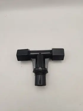 58322 Orbit 77506 Traveling Tractor Sprinkler Nuts Center Arm Tee T Twirl Housing Part 58322 Orbit 77506 Traveling Tractor Sprinkler Nuts Center Arm Tee T Twirl Housing Part