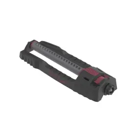 7803562 Orbit Irrigation Plastic Non-tipping Base Oscillating Sprinkler 3800 Sq. Ft