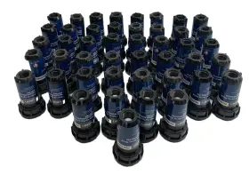 80360 Orbit Professional Series 2 Inch Pop-up Spray Head Sprinkler Body Only Lot Of 45