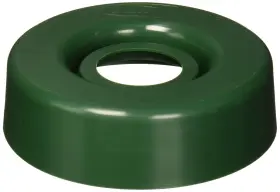 Orbit 840041535594 3-pack Plastic Sprinkler Guard Donut - Prevent Grass Over Sprinklers