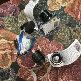 843009d Orbit 8430091 5 - Shrub Spray Sprinkler With Brass Nozzle 15 Ft Half Pattern