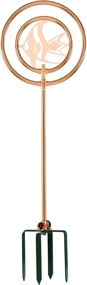 91594 Orbit Stainless Steel Ornamental Sprinkler Styles May Vary 91594 Orbit Stainless Steel Ornamental Sprinkler Styles May Vary