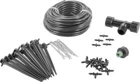 Orbit 91944 Tomato Garden Drip Irrigation System - Complete 10-plant Watering