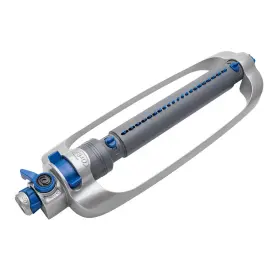 94598492 Orbit 4500 Sq Ft Metal Straight Bar Gear-drive Oscillating Nozzle And Wand