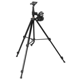 B00cd3uwpa Orbit 62120 Garden Enforcer Motion-activated Sprinkler Animal Deterrent