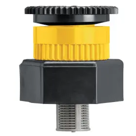 B0188t8ck4 Orbit 54023 Shrub Head Sprinkler Adapter 4 Adjustable Pattern Spray Nozzle