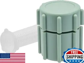 B09jcl84c3 Orbit 54042 Shrub Head Mushroom Bubbler 10-pack Flow Control