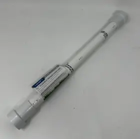 34784 Orbit Irrigation Products Inc 3/4 Inch Pvc-lock Push To Connect Plastic Flexible Repair Coupling