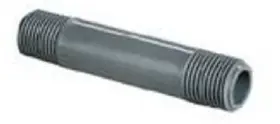 38091 Orbit Irrigation Products Inc 50 Pack Underground Sprinkler Pvc Riser 1/2 X 12- Inch 38091 Orbit Irrigation Products Inc 50 Pack Underground Sprinkler Pvc Riser 1/2 X 12- Inch
