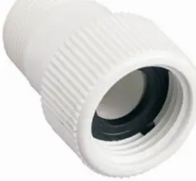 Mnptx3 Orbit Irrigation Products Inc 53364 15 Pack Underground Sprinkler Swivel Hose-to-pipe Fitting 3/4 Mnptx3/4- Inch Fht 5