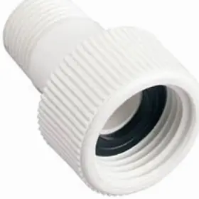 53365 Orbit Irrigation Products Inc 15 Pack Underground Sprinkler Pvc Swivel 1/2 Mnpt X 3/4- Inch Fht