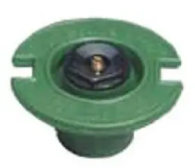 54006d Orbit Irrigation Products Inc 25 Pack Underground Flush-mount Sprinkler Head Half-circle 1/2- Inch Fnpt