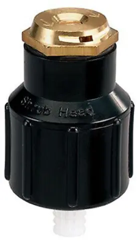 54040d Orbit Irrigation Products Inc 25 Pack Underground Sprinkler Shrub Head Brass Nozzle Quarter-circle 1/2- Inch Ft 54040d Orbit Irrigation Products Inc 25 Pack Underground Sprinkler Shrub Head Brass Nozzle Quarter-circle 1/2- Inch Ft