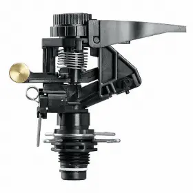 55024r Orbit Irrigation Products Inc Jet Underground Sprinkler Head Adjustable 1/2- Inch -55024r