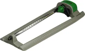 58895n Orbit Irrigation Products Inc Signature Series Metal Area Oscillator