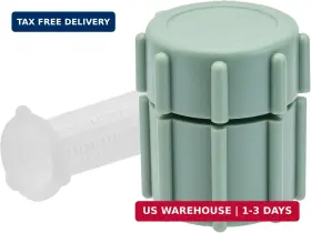54042 Orbit Irrigation Products Inc 840041550085 Shrub Head Mushroom Bubbler With Flow Control 20-pack Contro 54042 Orbit Irrigation Products Inc 840041550085 Shrub Head Mushroom Bubbler With Flow Control 20-pack Contro