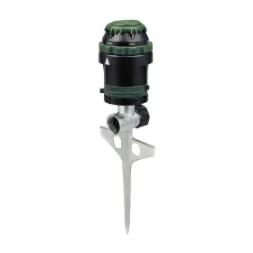Mo58573n Orbit 6361 Sq Ft Gear Drive Lawn Sprinkler Head 6 Pattern Adjustable Garden Sprayer