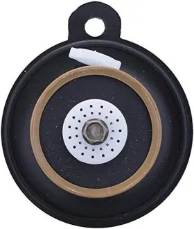 57101 Orbit Underground 57045 10-pack - Sprinkler Valve Diaphragm For Mpn 57100 And