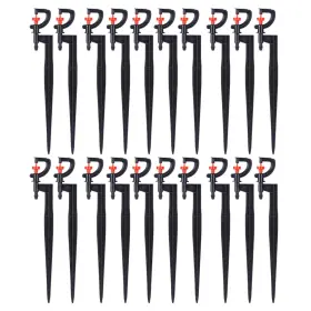 Oukens 326746580462 Watering Sprayer 20pcs G Type 360 Degree Rotation Sprinkler Spray N