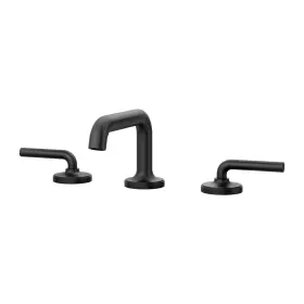 Lg49-tntb Pfister 038877644737 Tenet 1.2 Gpm Deck Mounted Widespread 8 Inch Matte Black
