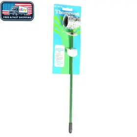 8430419 Plumbing 10 Inch High Angle Fan Spray