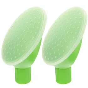 T4c9j04s70239tas8tn Popetpop 2 Pcs Garden Watering Can Sprinkler Nozzle Universal Replacement N