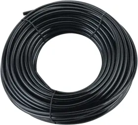 Yy0002 Prunkuar 100ft 1/4 Inch Drip Irrigation Tubing Blank Distribution Line Water