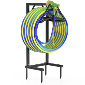 B0fk4wjyts Qatsrin Super Stable Freestanding Garden Water Hose Holder Stand 160ft B0fk4wjyts Qatsrin Super Stable Freestanding Garden Water Hose Holder Stand 160ft