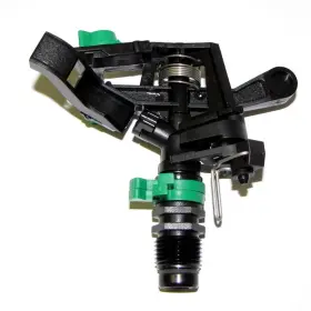 429024 Quality Valve And Sprinkler 1/2 Inch D X 7 L Head Lock