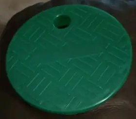 Qwork 744759138149 Sprinkler System Valve Knob Ground Cover Lid Irrigation 6 Inch Round Replacement Bnp Qwork 744759138149 Sprinkler System Valve Knob Ground Cover Lid Irrigation 6 Inch Round Replacement Bnp