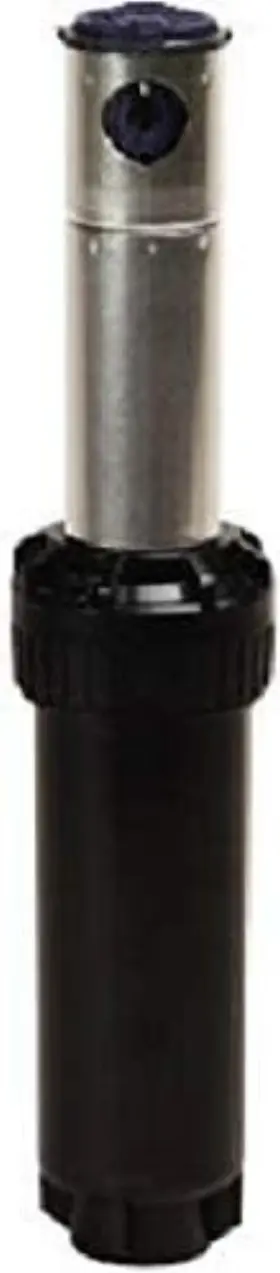 52sa R & B 300026781472 And Rainbird Adjustable Gear Stainless Steel Rotor Sprinkler Head -