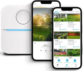 8zulw-c Rachio R3 Smart Sprinkler Irrigation Controller 8 Zone