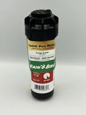 Rain Bird 077985026653 5000 Series Pro Rotor Sprinkler Head Sprayer Nozzle Rain Bird 077985026653 5000 Series Pro Rotor Sprinkler Head Sprayer Nozzle