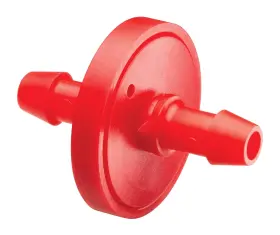 Ild0510pkxs Rain Bird 077985058333 Drip Irrigation In-line Dripper/emitter 0.5 1/2 Gallon Per Hou