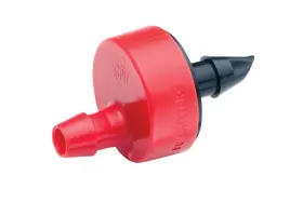 Cvd2010pkxs Rain Bird 077985058401 Drip Irrigation Dripper/emitter With Built-in Check Valve 2 Gall Cvd2010pkxs Rain Bird 077985058401 Drip Irrigation Dripper/emitter With Built-in Check Valve 2 Gall