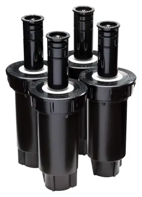 Rain Bird 077985079710 1802dsh4pk Professional Dual Spray Pop-up Sprinkler 180 Half Circle Pattern Rain Bird 077985079710 1802dsh4pk Professional Dual Spray Pop-up Sprinkler 180 Half Circle Pattern