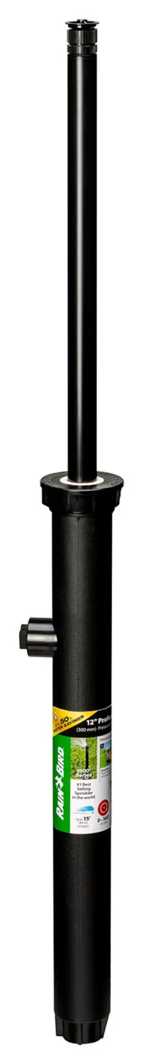 1812apprs Rain Bird 077985082673 Pressure Regulating Prs Professional Pop-up Sprinkler Adjustable