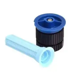 Rain Bird 077985086541 Van Nozzle Adjustable Pattern Spray Distance Range 8-10 Ft 25-pack Rain Bird 077985086541 Van Nozzle Adjustable Pattern Spray Distance Range 8-10 Ft 25-pack
