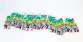 12ap Rain Bird 077985131548 Adjustable 0-360 Degree Pattern Spray Nozzle - 18 Packs