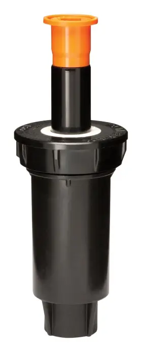 1802ln Rain Bird 077985186203 Professional Pop-up Sprinkler Body Only No Nozzle 2 Inch