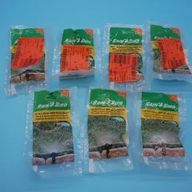 Rain Bird 077985471231 X7 15h Nozzle - 15ft Half With Filter 1800 Series Sprinkler