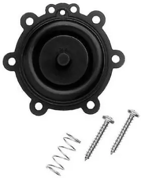Rain Bird 077985604004 Diaphragm Repair Kit Drk-cp/cpf