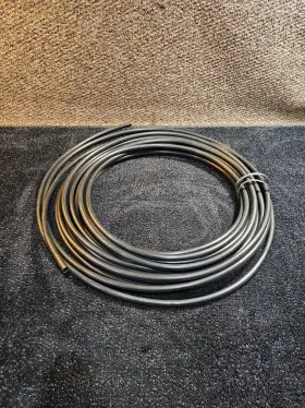 09my25s0108 Rain Bird 100ft Drip Irrigation Tubing Polyethylene Xf Flex Black 09my25s0108 Rain Bird 100ft Drip Irrigation Tubing Polyethylene Xf Flex Black