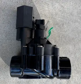 100dvf Rain Bird 1 Inch Irrigation Sprinkler Valve With Flow Control 100dvf Rain Bird 1 Inch Irrigation Sprinkler Valve With Flow Control