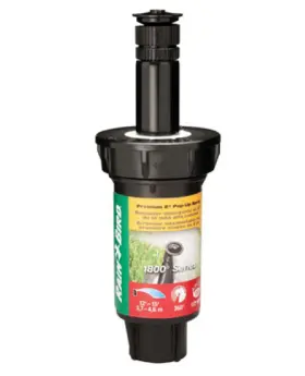 1802ap8prs Rain Bird 12524586 1800 Professional Series Pressure Regulating Prs Pop-up S