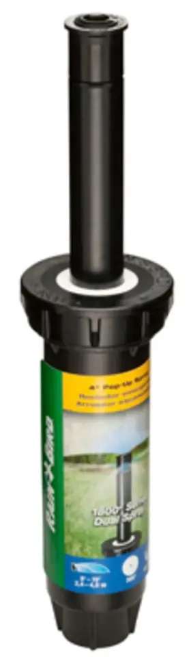 1804fdsp25 Rain Bird 12524613 1800 Professional Series Pressure Regulating Pop-up Sprinkl