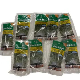 12dsh Rain Bird 12 Ft. Half Circle Dual Spray Nozzle 9 Packs Fast Us Shipping